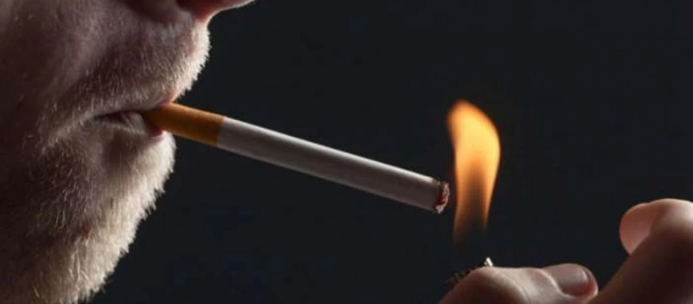 Παρελθόν από την ερχόμενη Τετάρτη το τσιγάρο - Ψηφίζεται ο αντικαπνιστικός νόμος